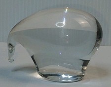 Vtg goebel crystal for sale  Schenectady