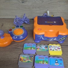 Vtech smile kids for sale  WORKSOP