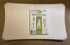 Wii fit balance for sale  Princeton