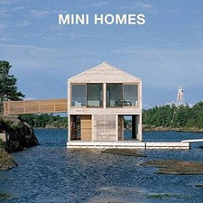 Mini homes publications for sale  USA
