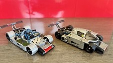 Exoto sauber mercedes d'occasion  Expédié en Belgium