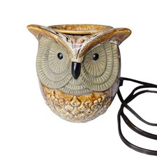 Scentsationals intertek owl for sale  Lynchburg