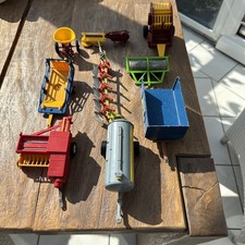 Konvolut modelle britains gebraucht kaufen  Kassel