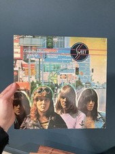 Sweet - Desolation Boulevard 1974 First UK Press Vinyl Record LP Rock EX/VG+, usado comprar usado  Enviando para Brazil