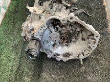 Cambio manuale completo usato  Italia