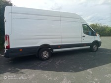ford transit 2 4 panel van for sale  BOLTON