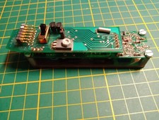 Decoder köf spur gebraucht kaufen  Kleve