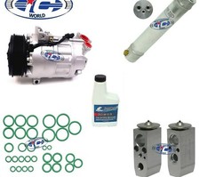 Compressor kit fits for sale  Miami