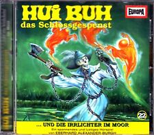 Hörspiel hui buh gebraucht kaufen  Köln