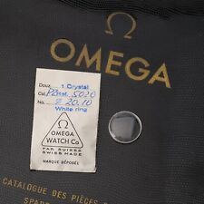 Genuine omega crystal for sale  Louisville