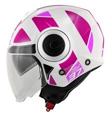 Casco helmet moto usato  Barcellona Pozzo di Gotto