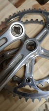 Pedalier shimano dura d'occasion  Plaintel