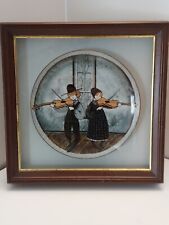 Anna perenna plate for sale  Cape Coral