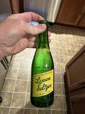 Coleman lemon seltzer usato  Spedire a Italy