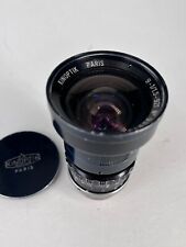 Kinoptik 9mm t1.7 d'occasion  Expédié en Belgium