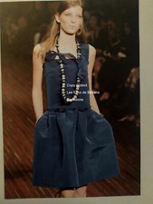 Robe lanvin alber d'occasion  Beaumont-de-Lomagne
