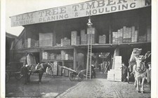 Kilburn. allen ensor for sale  YORK