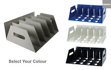 Rotadex section metal for sale  NORTHAMPTON