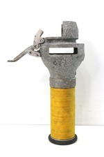 Tubo de expansión de espuma boquilla de manguera contra incendios modelo 246-S para Elkhart segunda mano  Embacar hacia Mexico