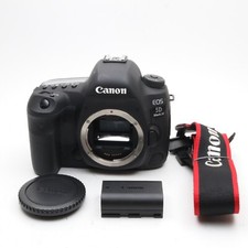 【Doskonały + 5】 Canon EOS 5D Mark IV 30,4MP Tylko korpus Lustrzanka cyfrowa Czarna z Japonii na sprzedaż  Wysyłka do Poland