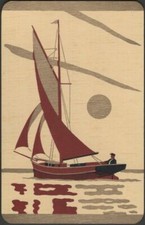 Playing cards single for sale  OKEHAMPTON