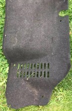 Ford escort boot for sale  CHELMSFORD