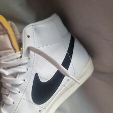 Nike sneakers blazer for sale  LONDON