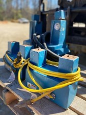 Reco model induction for sale  Sandersville