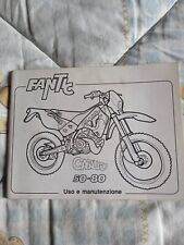 Fantic motor caballero usato  Lenno