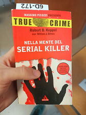 Keppel nella mente usato  Budrio