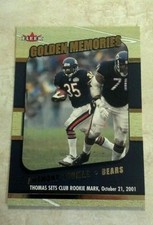 Anthony thomas 2002 for sale  West Des Moines