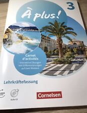 Plus ausgabe 2022 gebraucht kaufen  Linden