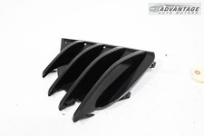 2017-2019 TOYOTA COROLLA PARA-CHOQUE DIANTEIRO ESQUERDO FAROL DE NEBLINA PAINEL ESPAÇADOR MOLDURA FABRICANTE DE EQUIPAMENTO ORIGINAL comprar usado  Enviando para Brazil