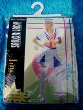 Adult saucy sailor for sale  LEEK