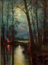 Camp fires gleaming for sale  Blaine
