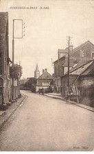 Ferrieres bray mk33589 d'occasion  France