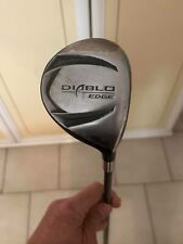 Legno callaway diablo usato  Parma