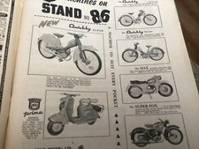 Nsu quickly super for sale  BRIGHTON