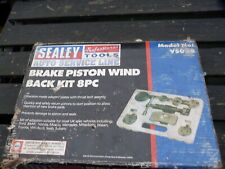 Sealey brake piston for sale  SHEFFORD