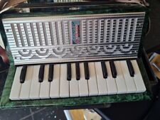 Vintage childs accordion for sale  BILLINGHAM