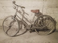 Bicicletta donna marca usato  Reggio Emilia