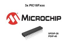 Microcontrôleurs microchip pi d'occasion  Vittel