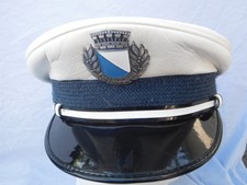 Zürich stadtpolizei weiße gebraucht kaufen  Memmelsdorf