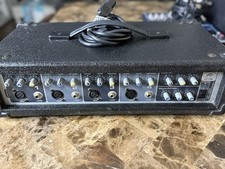 Peavey i4b channel for sale  San Angelo
