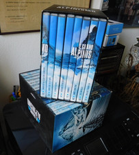 Grande alpinismo dvd usato  Milano