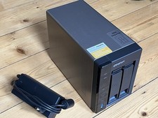 Qnap 253a 4gb gebraucht kaufen  Bonn