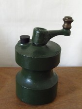 Vintage cast iron for sale  LONDON