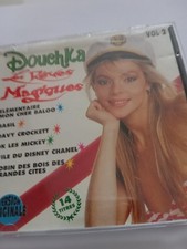 Douchka rêves magiques d'occasion  Lorient