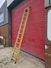 10ft bratts ladder for sale  WIGAN