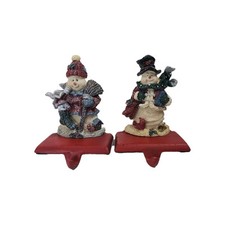 Collection stocking holders for sale  Saint Ignace